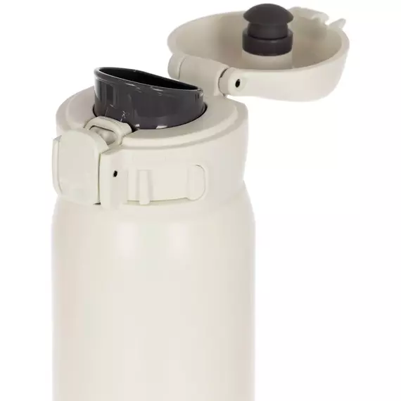 Термокружка Zojirushi SM-WS36WM 0.36 л beige, фото , изображение 3